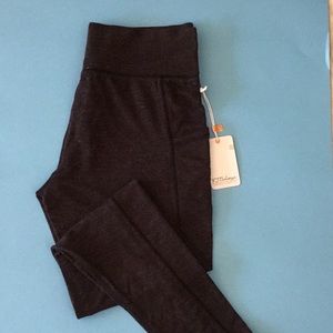 P.J.Salvage Legging with Side Pocket,NWT